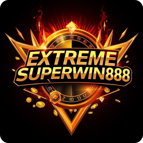 ExtremeSuperWin888 official logo